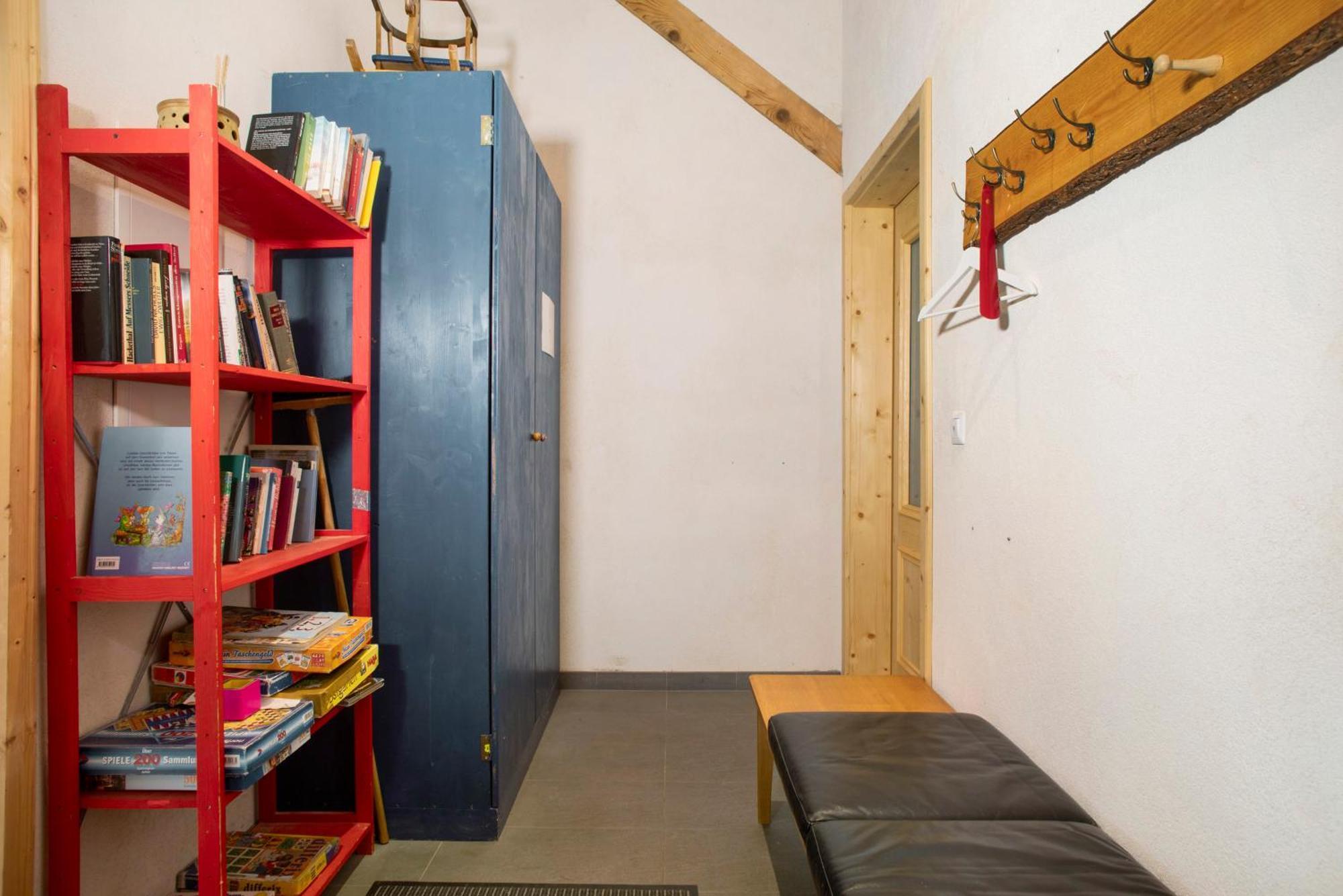 Hof Sinnenberg Deggenhausertal Bagian luar foto